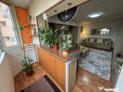 4 Camere Mosilor - 7 min Metrou Bucur Obor 