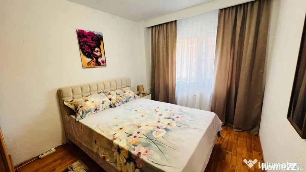 4 Camere Mosilor - 7 min Metrou Bucur Obor
