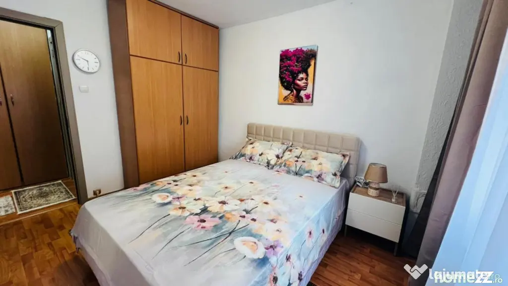 4 Camere Mosilor - 7 min Metrou Bucur Obor