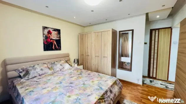 4 Camere Mosilor - 7 min Metrou Bucur Obor