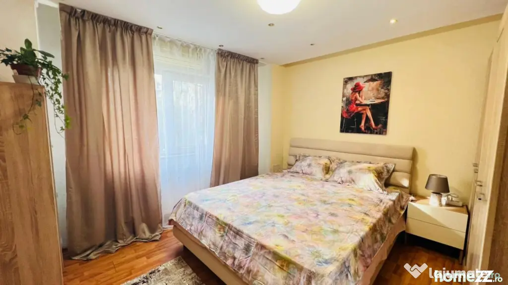 4 Camere Mosilor - 7 min Metrou Bucur Obor