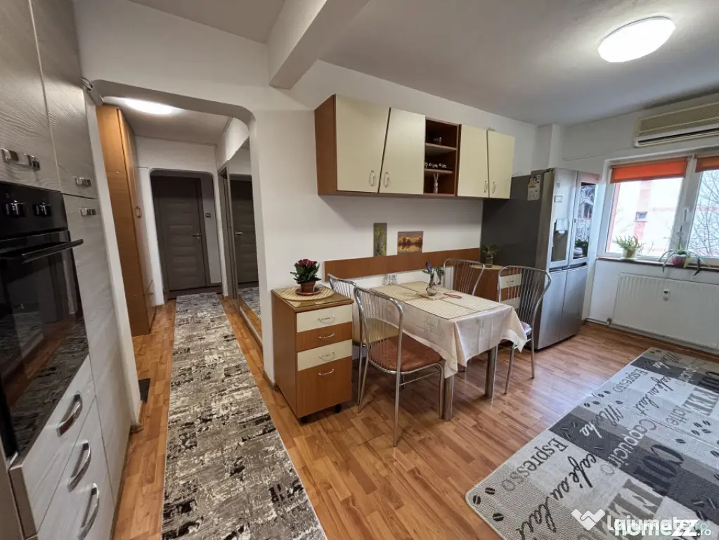 4 Camere Mosilor - 7 min Metrou Bucur Obor