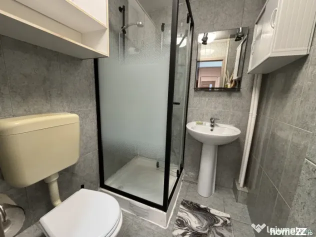 4 Camere Mosilor - 7 min Metrou Bucur Obor