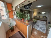 4 Camere Mosilor - 7 min Metrou Bucur Obor 