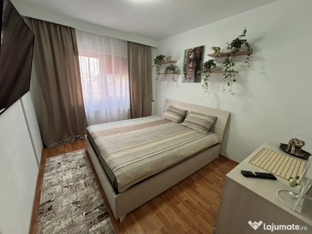 4 Camere Mosilor - 7 min Metrou Bucur Obor