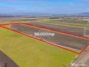 Teren 50.000 mp în Prejmer în spatele parcului industrial 