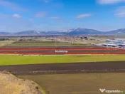 Teren 50.000 mp în Prejmer în spatele parcului industrial 