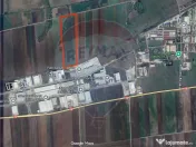 Teren 50.000 mp în Prejmer în spatele parcului industrial 