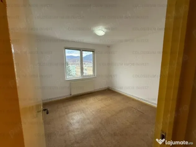 COLOSSEUM:Apartament 2 Camere Calea Bucuresti