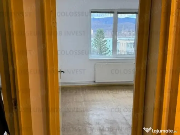 COLOSSEUM:Apartament 2 Camere Calea Bucuresti