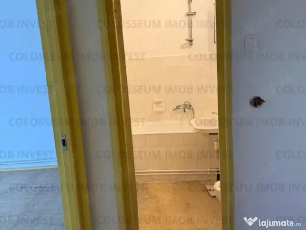 COLOSSEUM:Apartament 2 Camere Calea Bucuresti