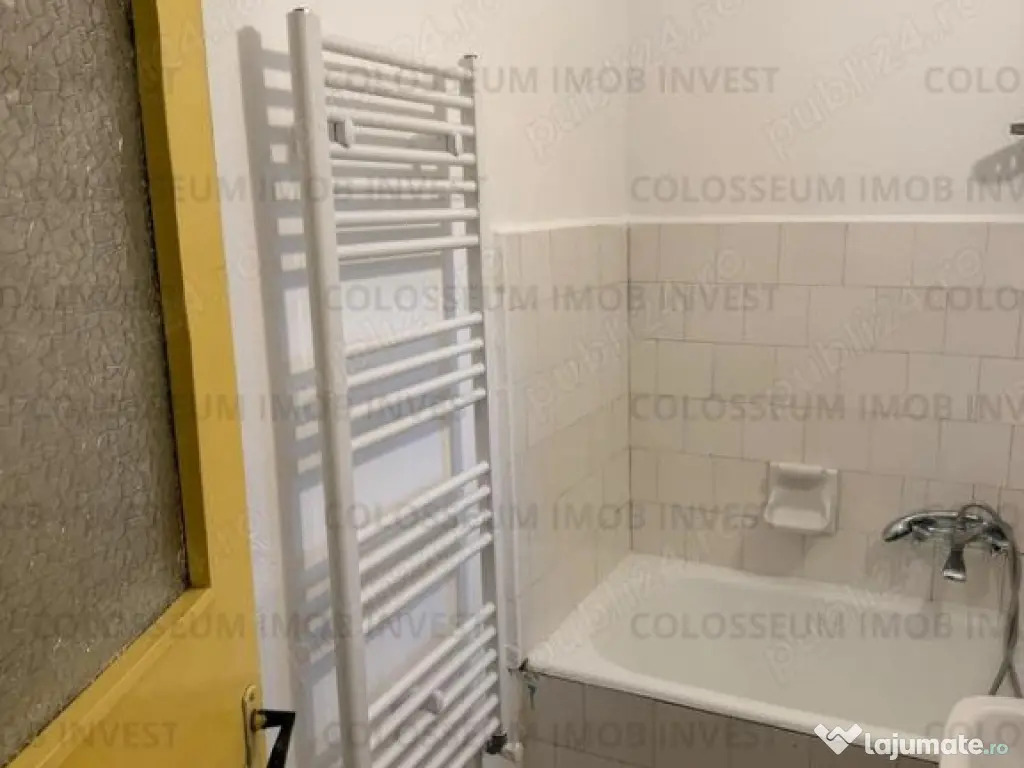 COLOSSEUM:Apartament 2 Camere Calea Bucuresti