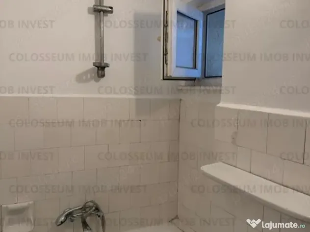 COLOSSEUM:Apartament 2 Camere Calea Bucuresti