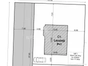 Vilă superbă P+1 Tunari 171mp, 4 cam, curte , 467 mp teren 