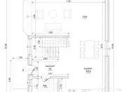 Vilă superbă P+1 Tunari 171mp, 4 cam, curte , 467 mp teren 