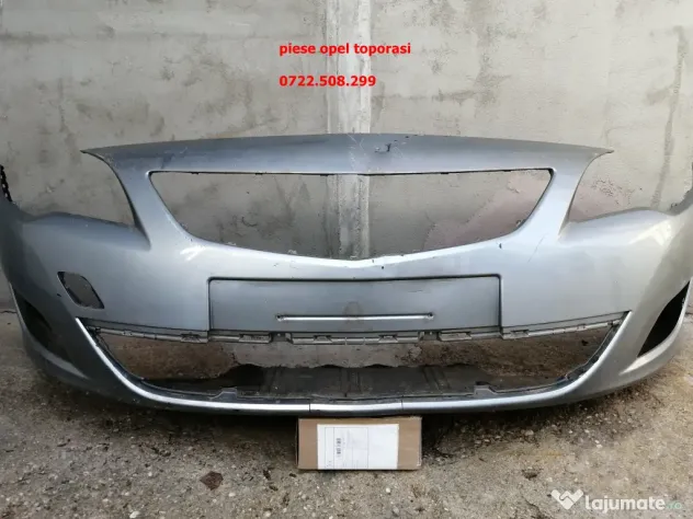 Bara opel astra j