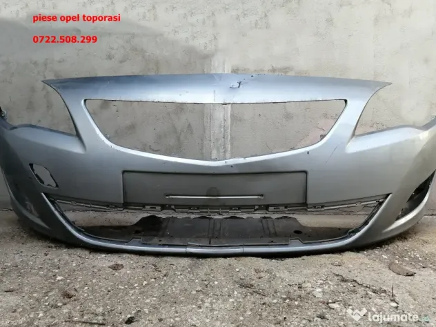 Bara opel astra j