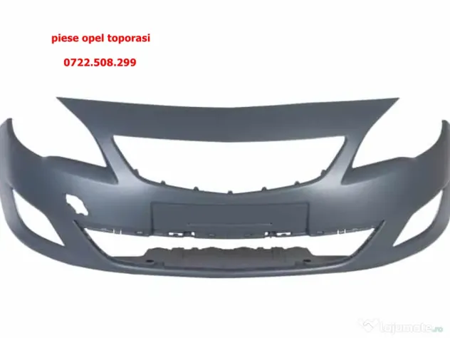 Bara opel astra j