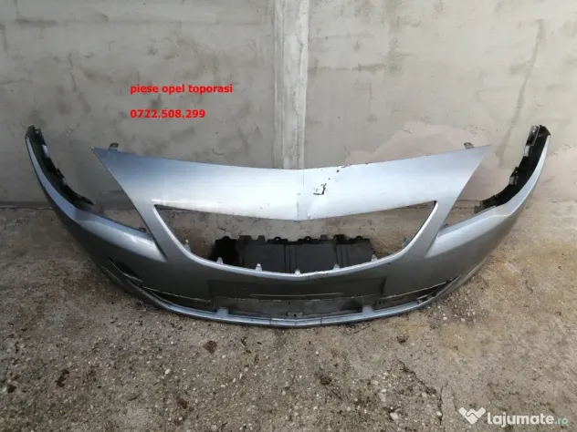 Bara opel astra j