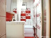 Micro 4, Parter cu gradina. apart 2 camere in Targoviste - 