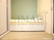 Micro 4, Parter cu gradina. apart 2 camere in Targoviste - 