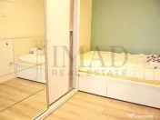 Micro 4, Parter cu gradina. apart 2 camere in Targoviste - 