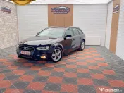 Audi A4. Quattro, 2,0 Tdi 177Cp, RAR+ITP, Garantie, Buy Back, Livrere toata tara 