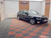 Audi A4. Quattro, 2,0 Tdi 177Cp, RAR+ITP, Garantie, Buy Back, Livrere toata tara 