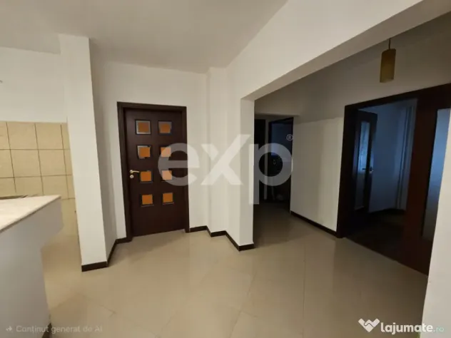 Apartament de vanzare 4 camere zona Nerva Traian