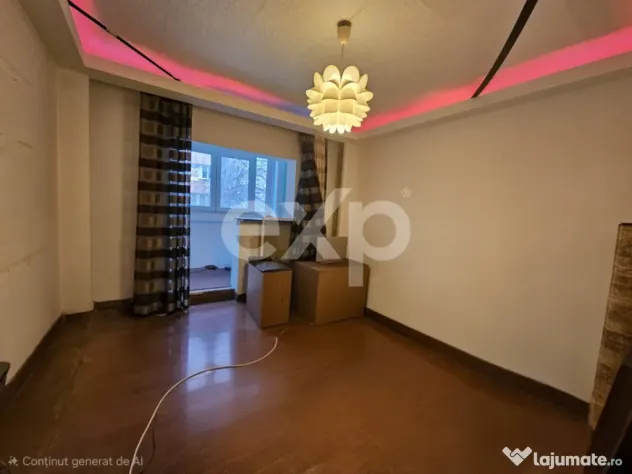 Apartament de vanzare 4 camere zona Nerva Traian