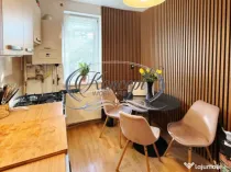 Apartament decomandat in cartierul Gheorgheni
