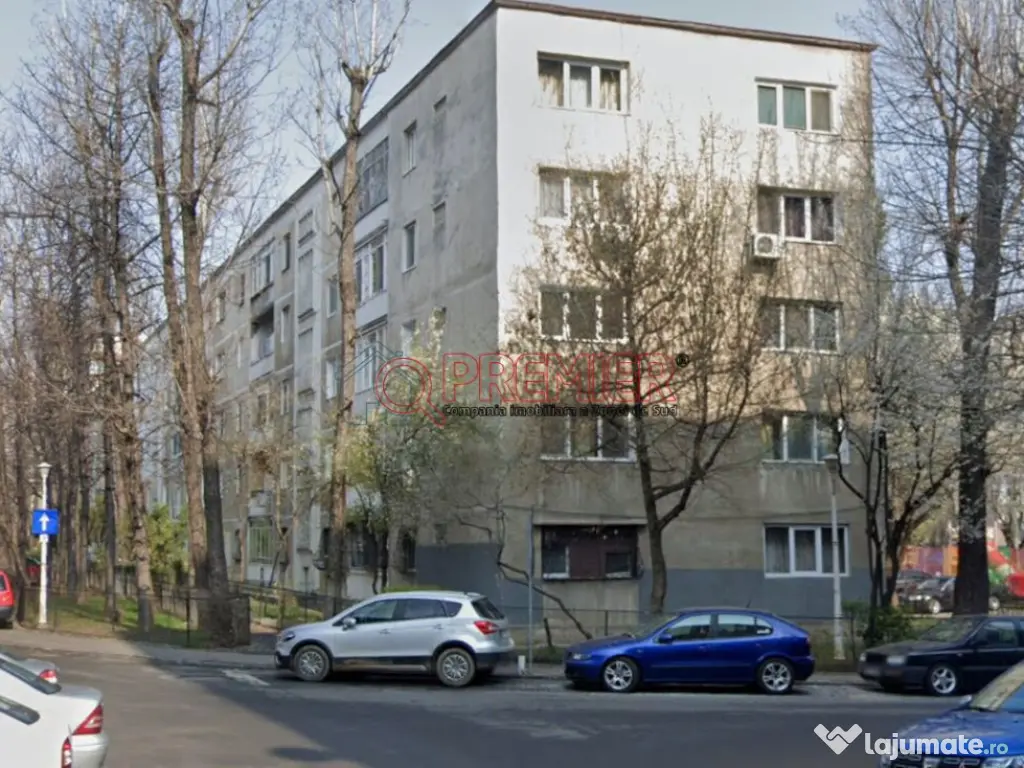 3 camere - Sector 4- Emil Racovita - Kaufland