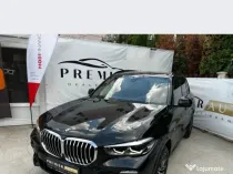 Bmw X5, impecabil