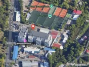 Garsoniera | Parcare subterana | New World Residence 