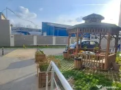 Garsoniera | Parcare subterana | New World Residence 