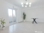 Garsoniera | Parcare subterana | New World Residence 