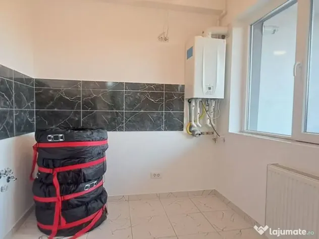 Garsoniera | Parcare subterana | New World Residence