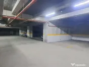 Garsoniera | Parcare subterana | New World Residence 