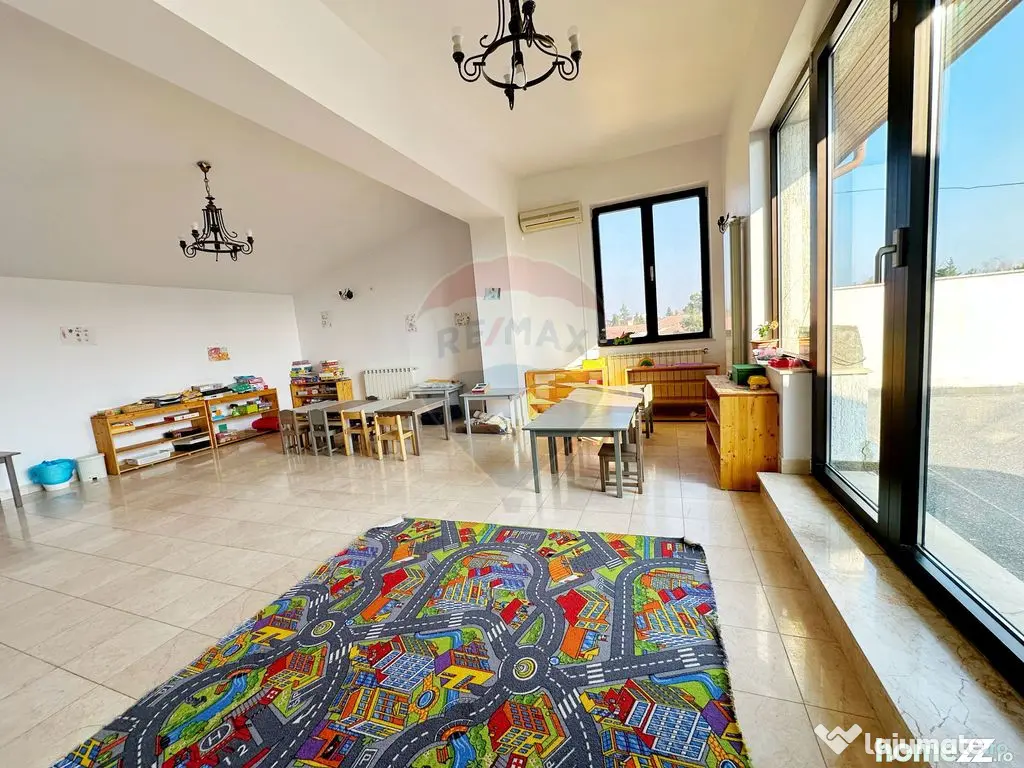 Inchiriere Vila Erou Iancu Nicolae | 884mp total | Piscin...