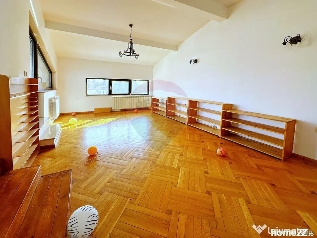 Inchiriere Vila Erou Iancu Nicolae | 884mp total | Piscin...