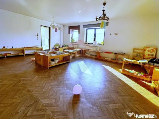 Inchiriere Vila Erou Iancu Nicolae | 884mp total | Piscin... - Bucuresti (Bucuresti-Ilfov)