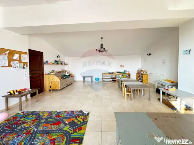 Inchiriere Vila Erou Iancu Nicolae | 884mp total | Piscin... - Bucuresti (Bucuresti-Ilfov)