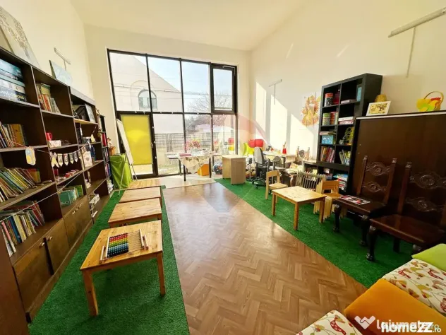 Inchiriere Vila Erou Iancu Nicolae | 884mp total | Piscin... - Bucuresti (Bucuresti-Ilfov)