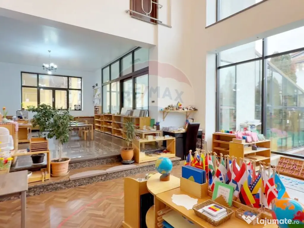 Inchiriere Vila Erou Iancu Nicolae | 884mp total | Piscin...