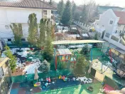 Inchiriere Vila Erou Iancu Nicolae | 884mp total | Piscin... 