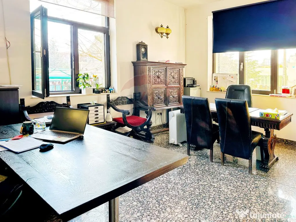 Inchiriere Vila Erou Iancu Nicolae | 884mp total | Piscin...