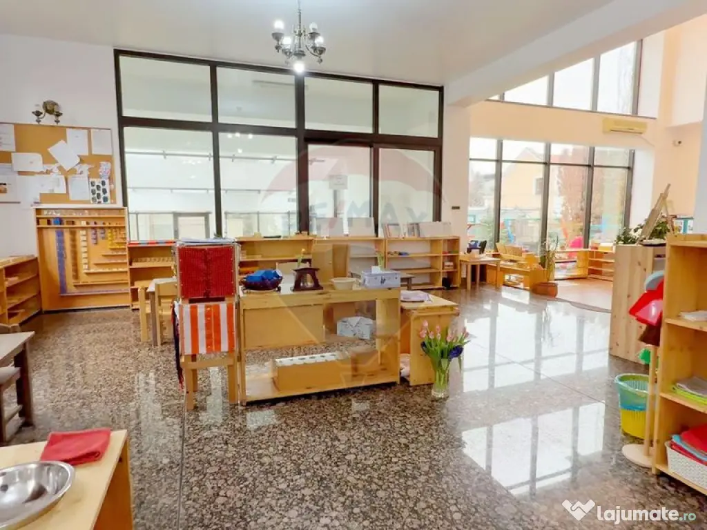 Inchiriere Vila Erou Iancu Nicolae | 884mp total | Piscin...