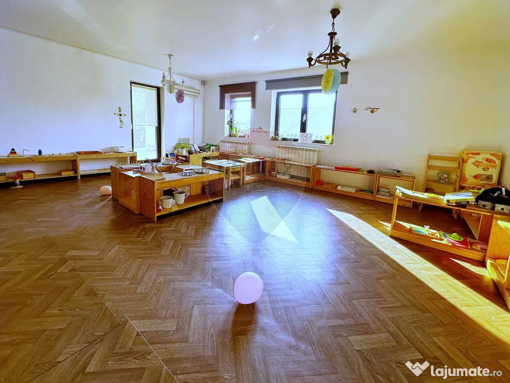 Inchiriere Vila Erou Iancu Nicolae | 884mp total | Piscin...