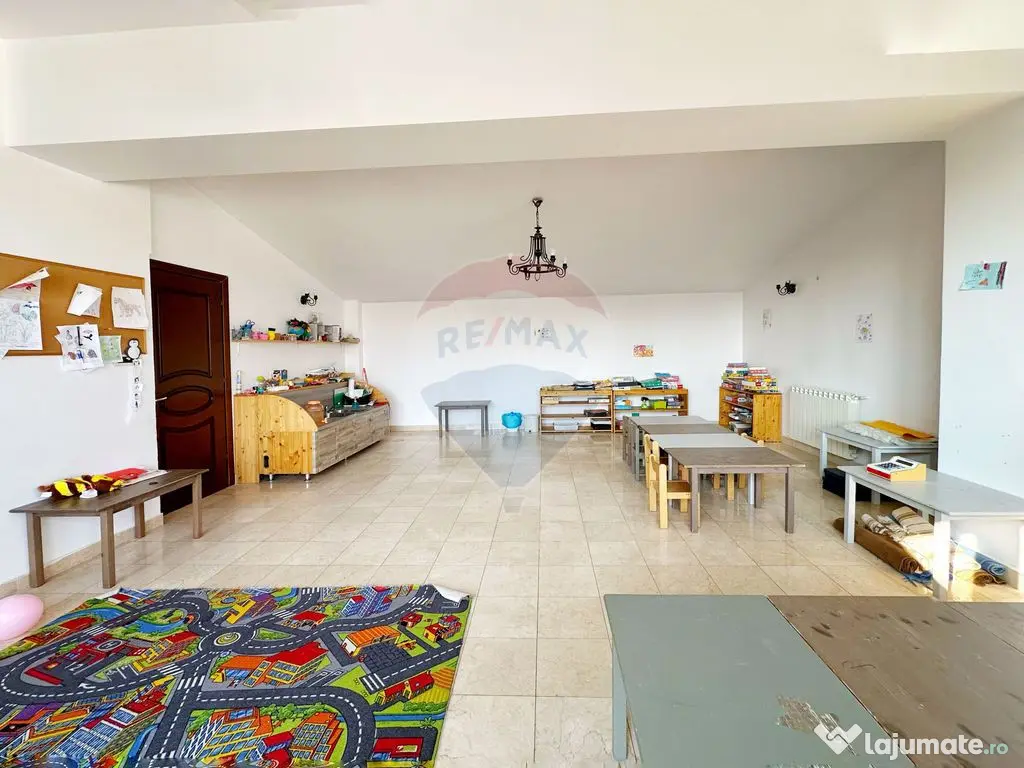 Inchiriere Vila Erou Iancu Nicolae | 884mp total | Piscin...