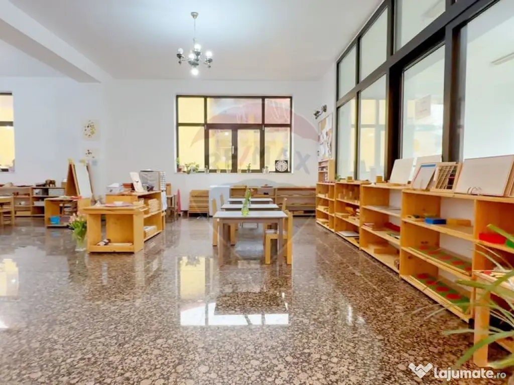 Inchiriere Vila Erou Iancu Nicolae | 884mp total | Piscin...